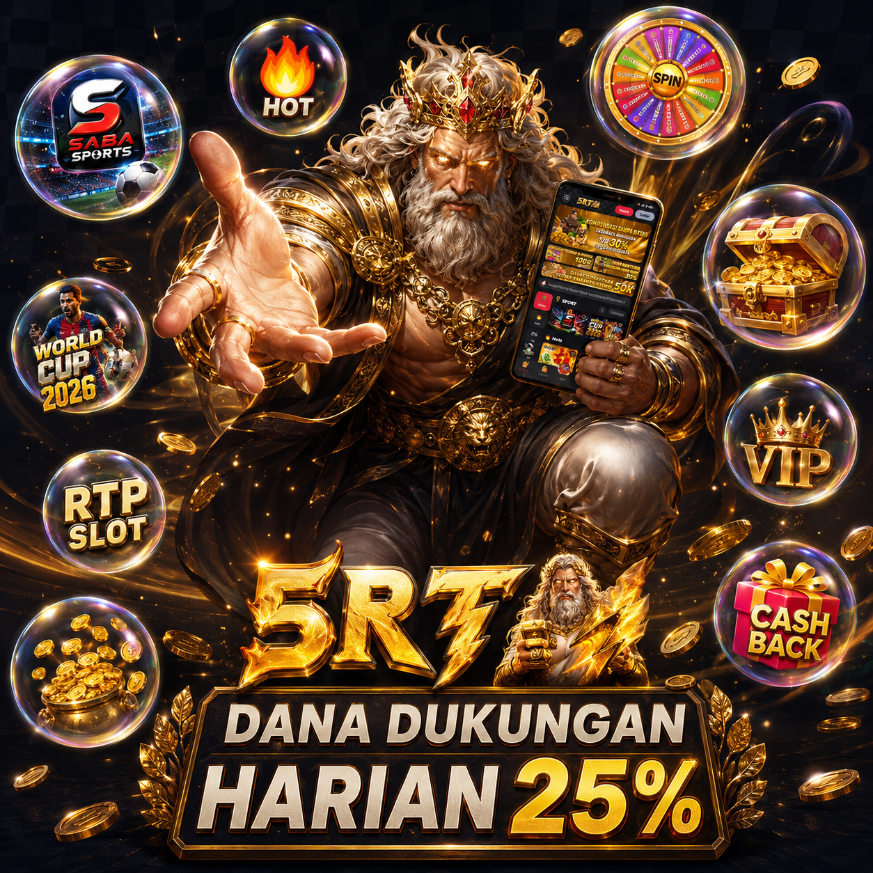 5RT tampilan 1