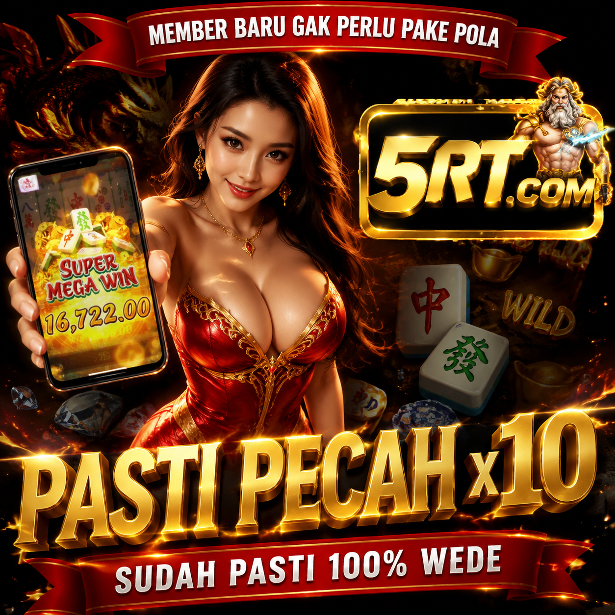5RT